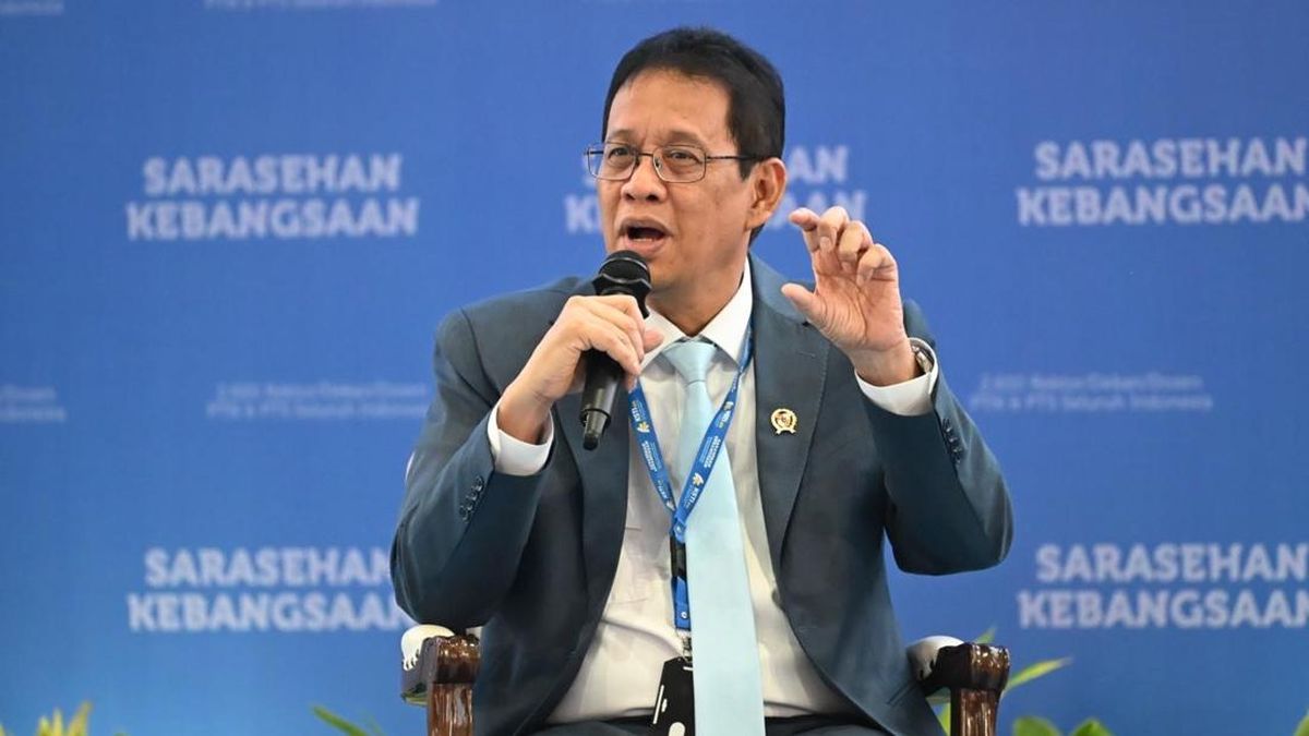 Purbaya Ajak Investor Berinvestasi Usai S&P Pertahankan Rating RI