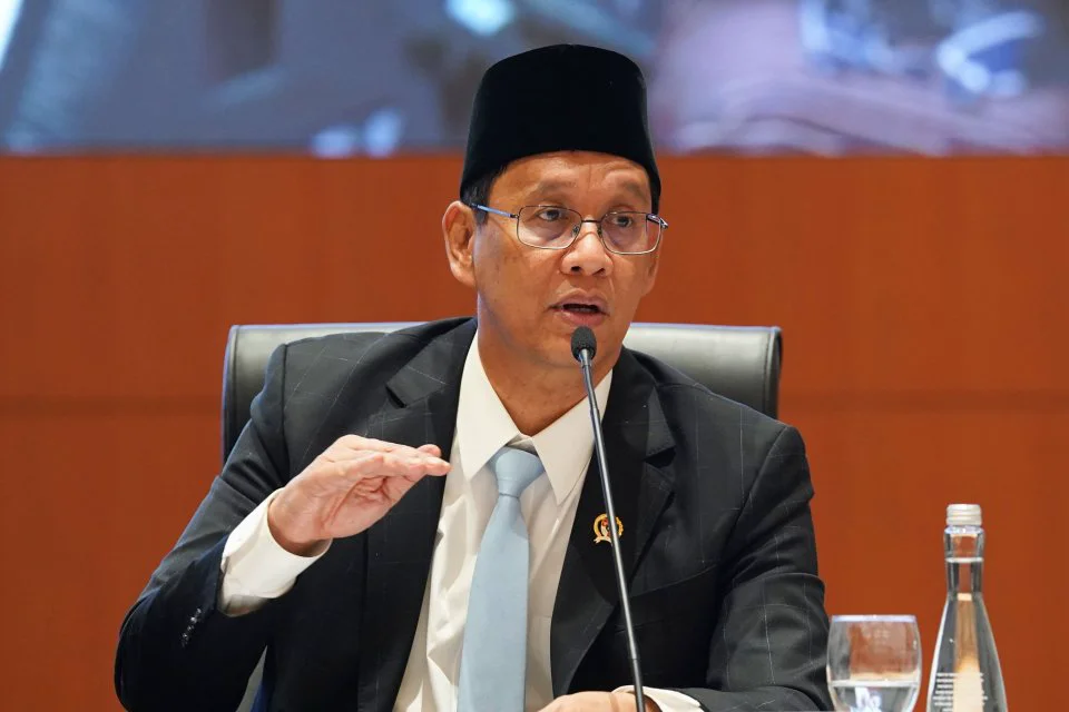 Purbaya: Sekolah Rakyat Memiliki Banyak Keunggulan, Perlu Peningkatan Promosi