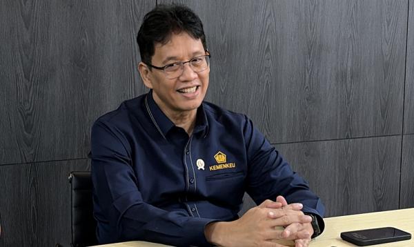 Pemerintah Perpanjang Batas Waktu Pengajuan SPT Orang Pribadi