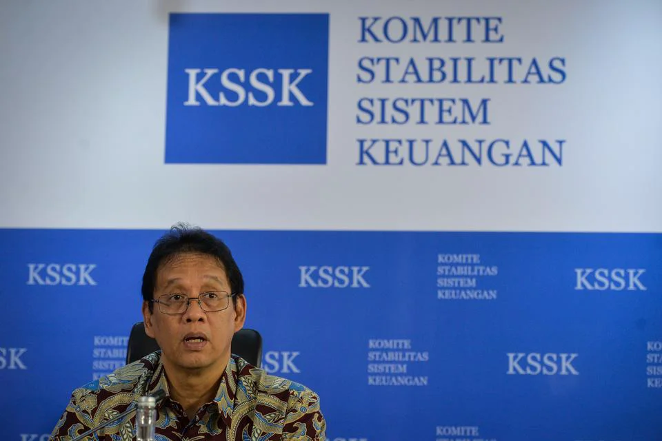 Purbaya Klarifikasi Gaji Manajer Koperasi Desa: Tidak Sampai Rp 16 Juta