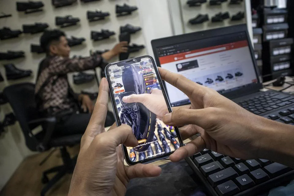 Penundaan Penerapan Pajak Marketplace Hingga 2027