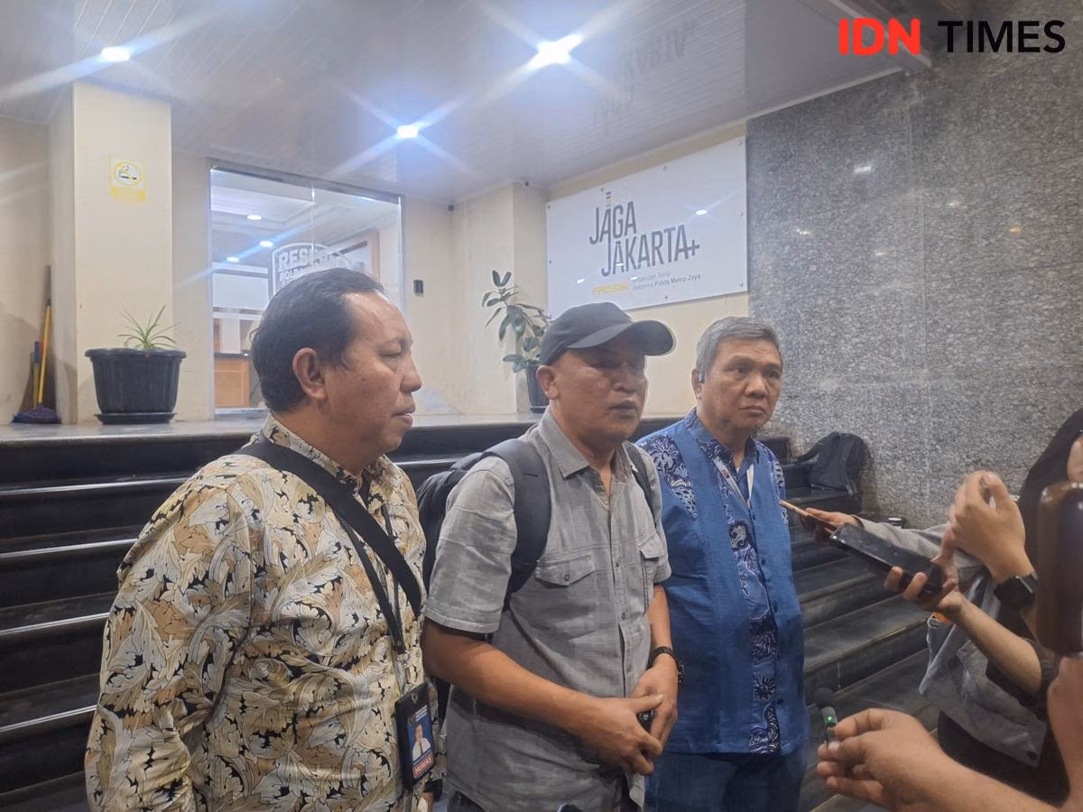 PWI Cabut Laporan Terhadap Hotman Paris Setelah Mediasi dengan Dasco