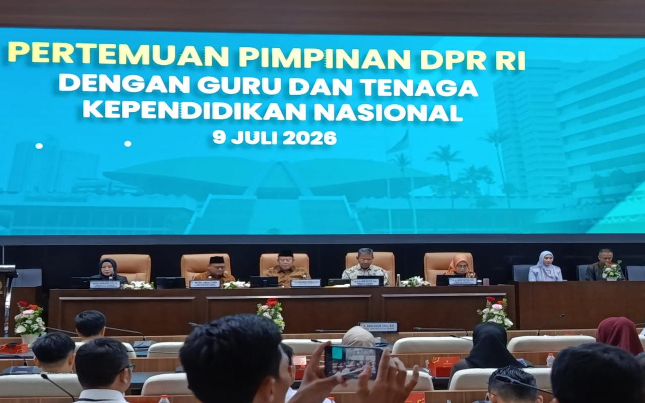 Rakornas PTKNI Dorong Percepatan Penataan ASN PPPK dan Peralihan Menjadi PNS