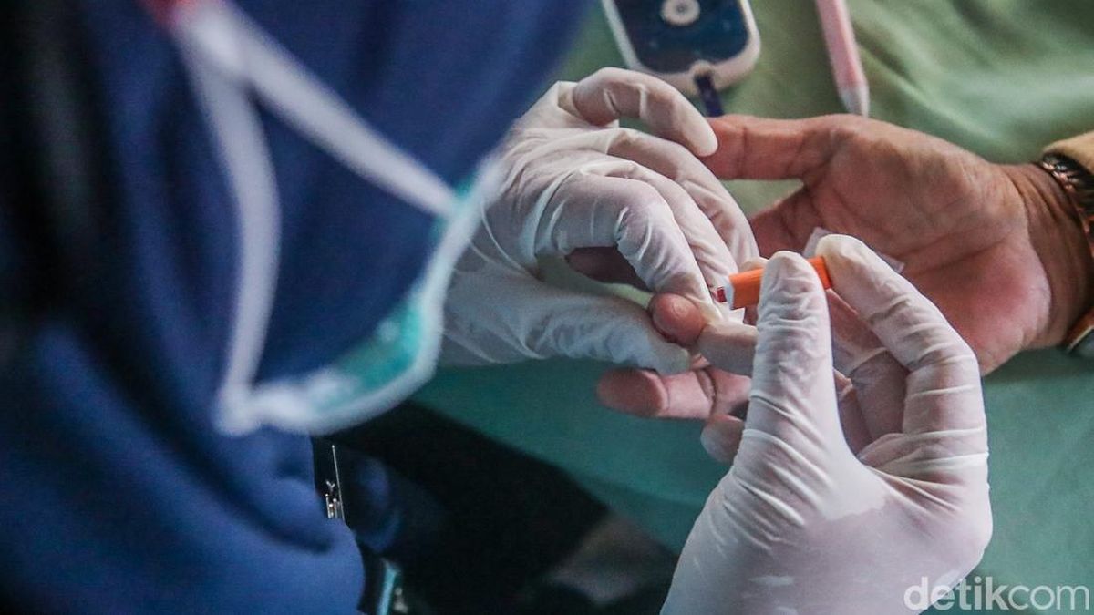 Kekhawatiran Terkait Penurunan Gaya Hidup dan Dampaknya pada Pemeriksaan Kesehatan