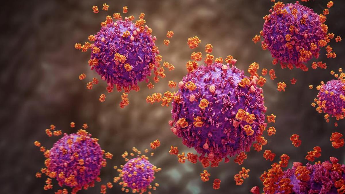 Keluhan Masyarakat Terkait Influenza A yang Lebih Parah, Kemenkes Berikan Penjelasan