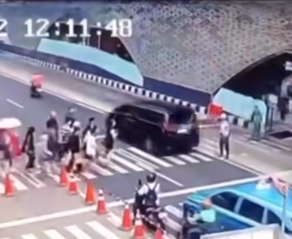 Rano Jamin Satpam Viral Penegur Alphard di Bundaran HI Tak Dipecat