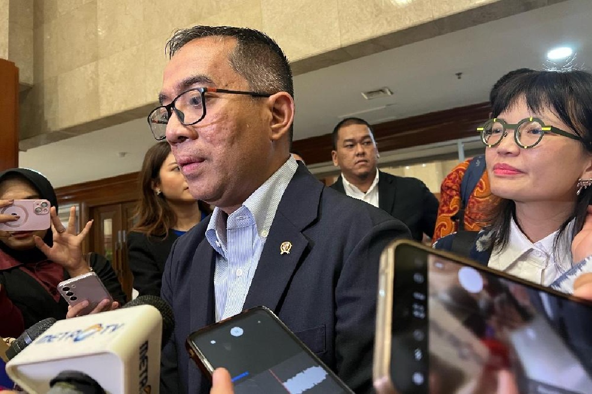 Rapat Terbatas di Istana Bahas Dukungan Perguruan Tinggi untuk Program Pemerintah