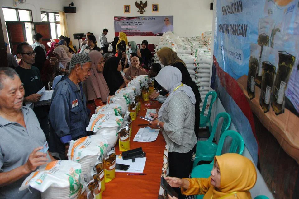 Realisasi Anggaran Bantuan Sosial Capai Rp 115,8 Triliun Hingga September 2026