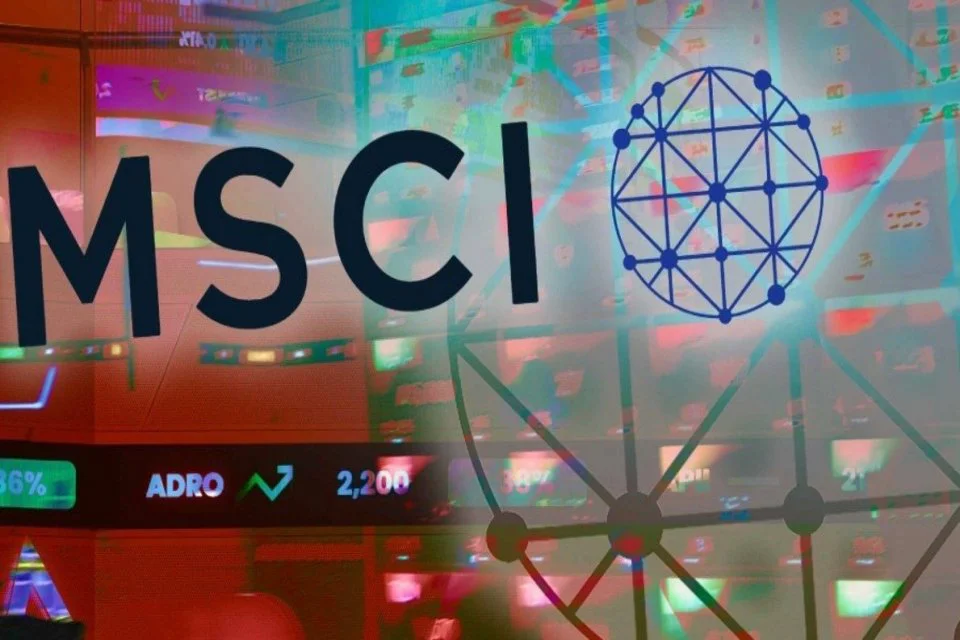 Analisis Penting Menyikapi Rebalancing MSCI untuk Investor