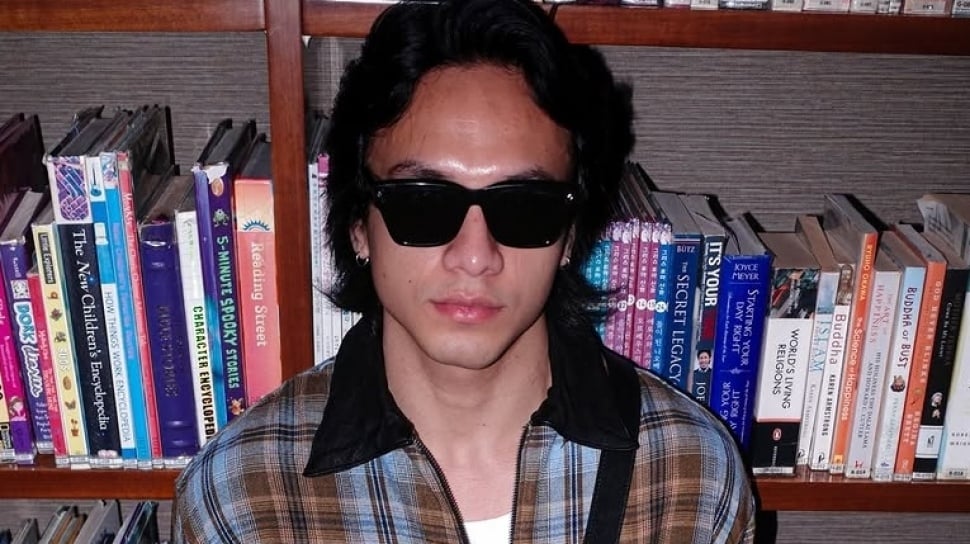 Rekening Aktivis Diblokir, Jefri Nichol Soroti Kejadian Ini