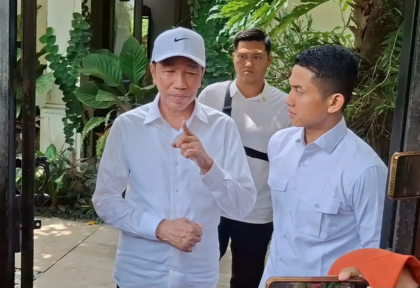 Rencana Jokowi Kunjungi NTT Dapat Respons Beragam dari PDIP dan PSI