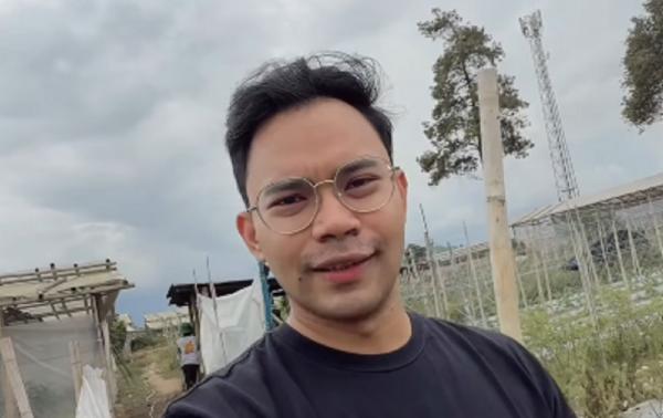 Insanul Fahmi Diperintahkan Bayar Nafkah Anak Rp3 Juta per Bulan Pasca Cerai