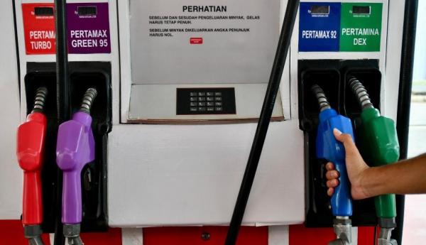 Harga BBM Pertamina Resmi Berlaku 1 April 2026: Apa yang Perlu Diketahui
