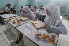 Resmi, Pemberian MBG Hanya untuk Hari Sekolah