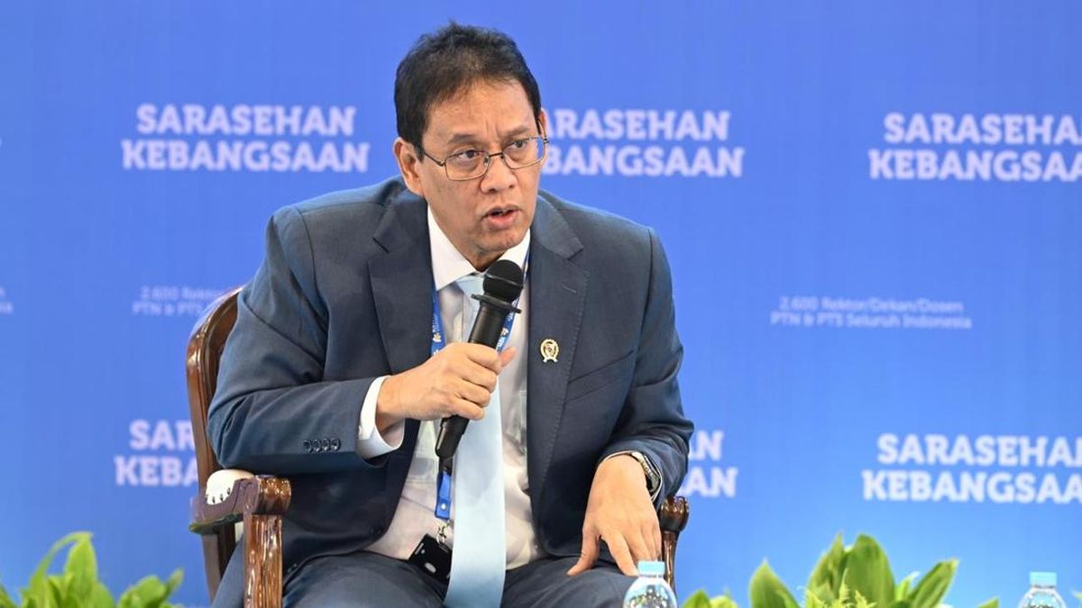 Respons Purbaya Setelah S&P Pertahankan Peringkat Utang RI di Level BBB