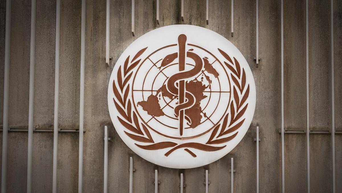 WHO Tanggapi Kematian Misterius Pekerja Lab di Rusia Terkait Penyakit Pes