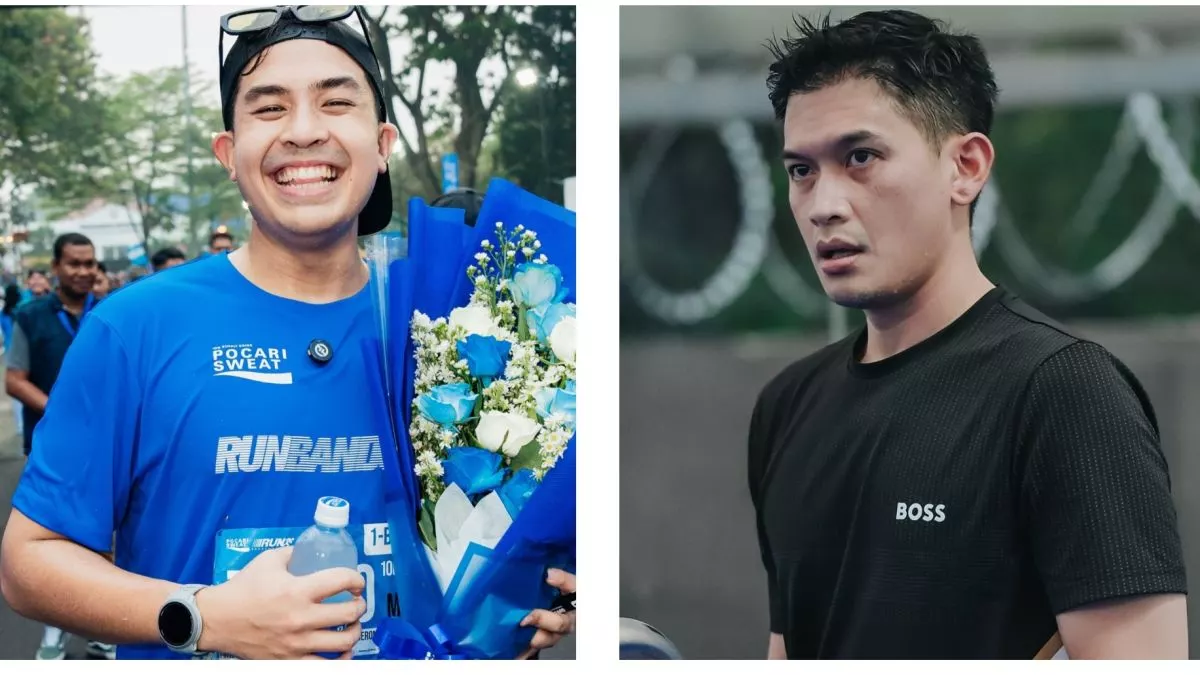 Ajang Padel Selebriti 2026: Pertarungan Seru di Jakarta