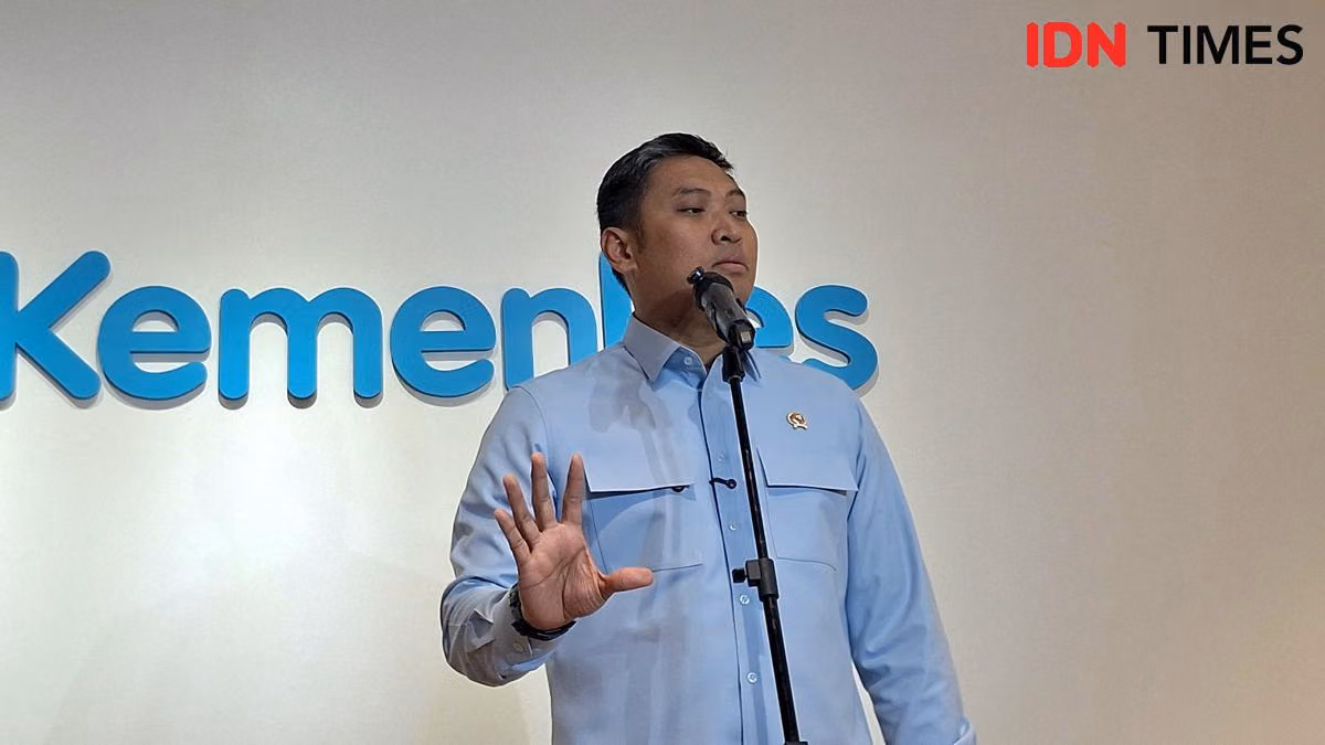 Tingkat Kepercayaan Publik Terhadap Badan Gizi Nasional Meningkat