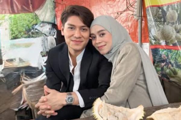 Rizky Billar Ambil Tindakan Hukum Terkait Isu Perselingkuhan dengan Putri Ramzi