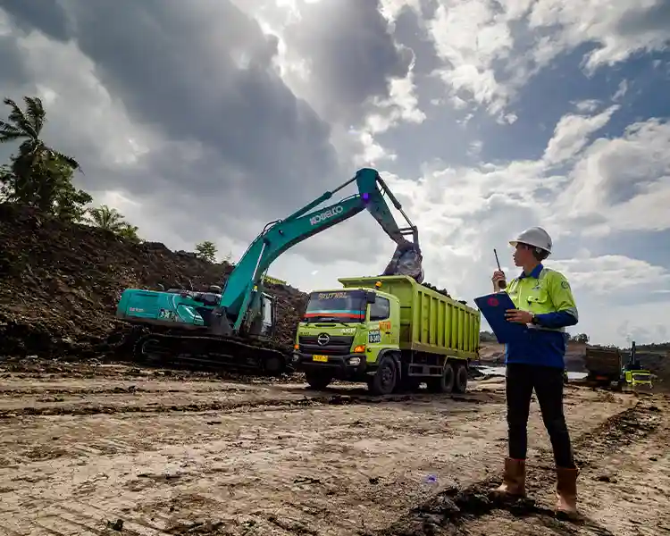 RMKO Catatkan Lonjakan 20 Persen, Pelaksanaan Right Issue Masih Diselimuti Ketidakpastian