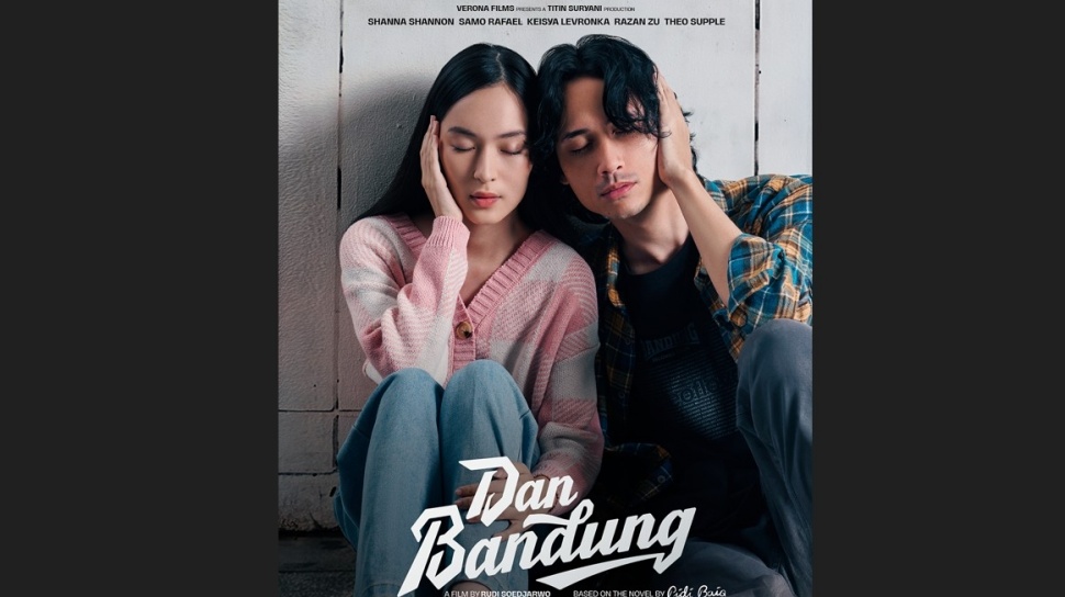 Pesona Romantis dan Realistis Film "Dan Bandung" yang Wajib Ditonton