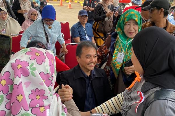 Roy Suryo Hadiri Sidang Dokter Tifa, Soroti Tersangka Lain yang Harus Disidang