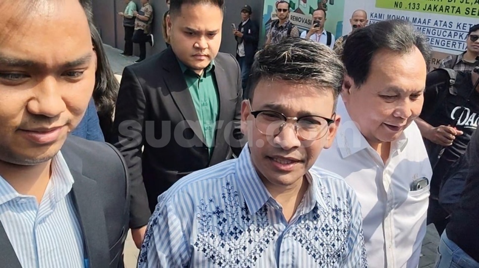 Tuduhan Perselingkuhan Ruben Onsu: Pengacara Tantang Bukti