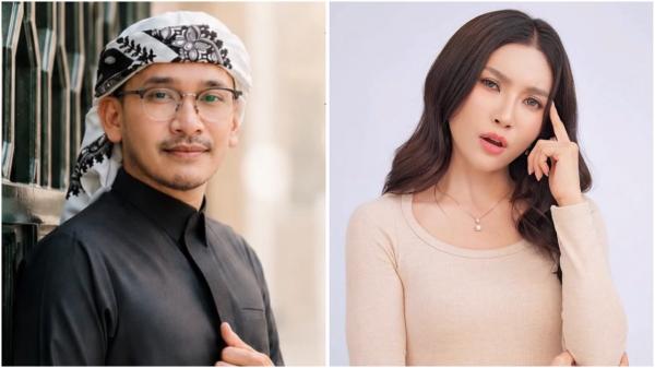 Ruben Onsu Berkomitmen Tidak Menghalangi Sarwendah Bertemu Anak Jika Menang Kasus Hak Asuh