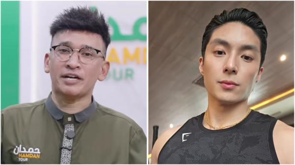 Ruben Onsu Berang Anak-anaknya Sebut Pacar Sarwendah Sebagai Daddy Gio