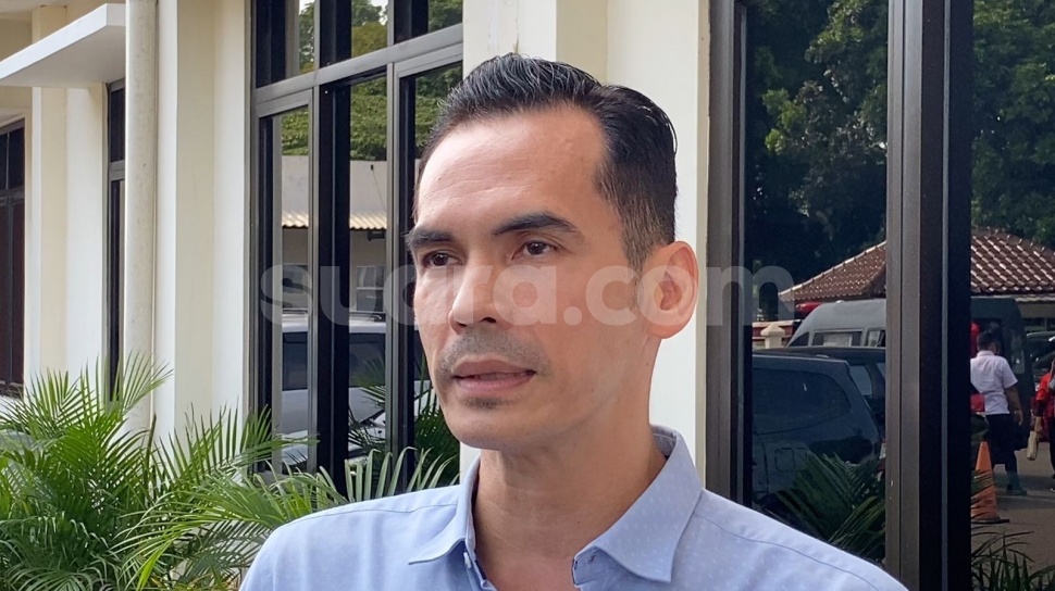 Atalarik Syach Mengajukan Permohonan Keadilan atas Sengketa Lahan ke Komisi III DPR RI