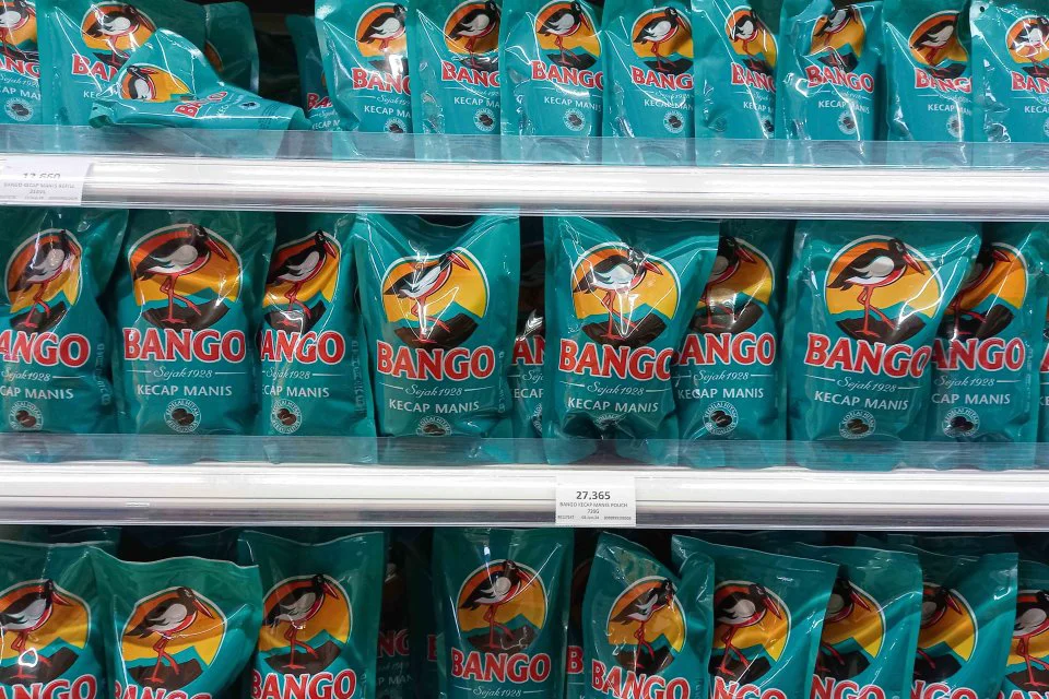 Rumor Akuisisi Bango oleh Grup Djarum Ditepis