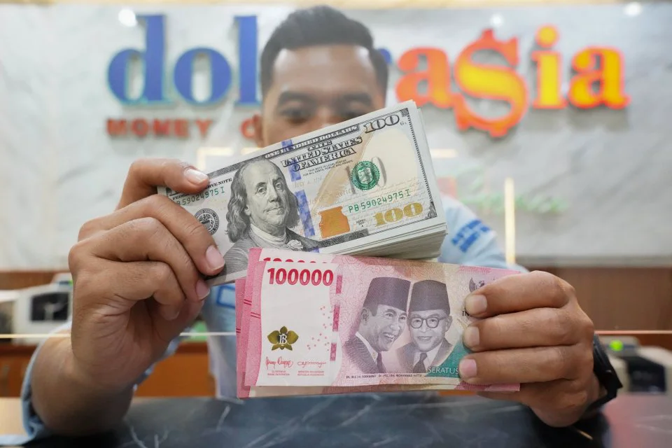 Rupiah Berpotensi Menguat Didukung Data Ekonomi AS yang Lemah