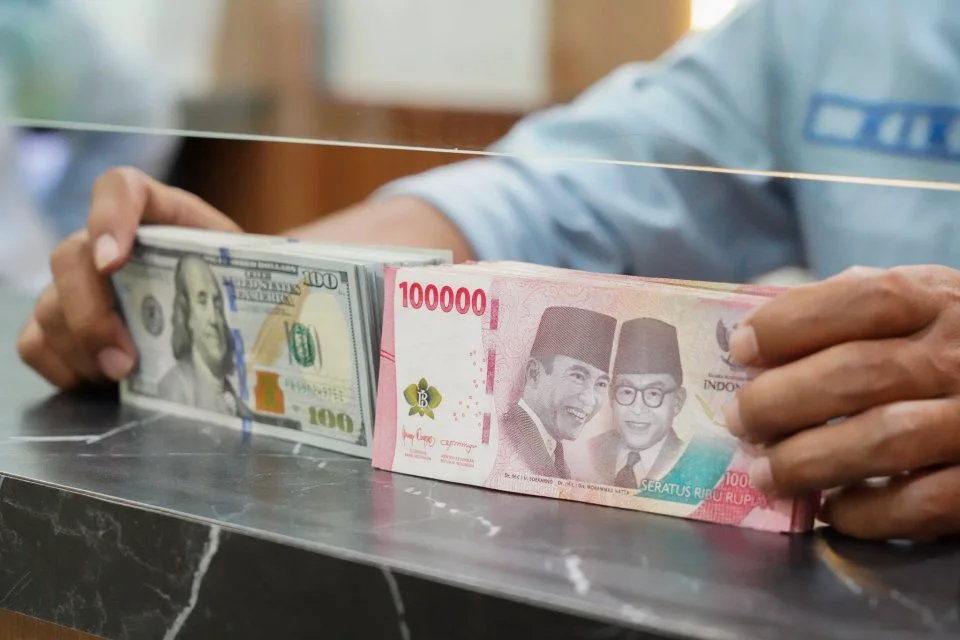 Rupiah Diprediksi Stabil, Investor Menanti Data Inflasi AS