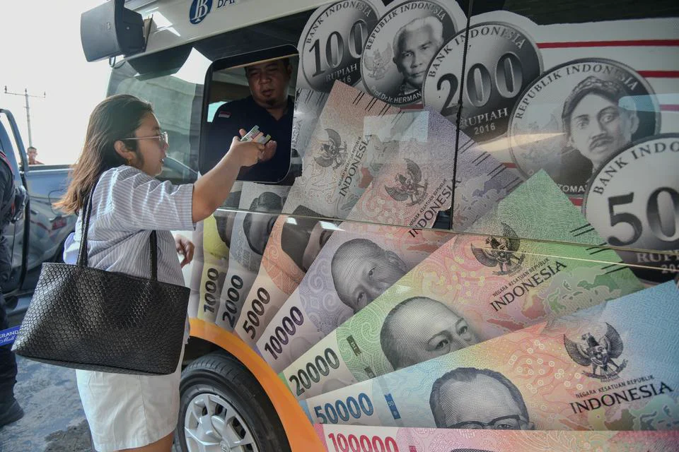 ---
Rupiah Diperkirakan Stabil, Investor Menanti Pidato Prabowo

---