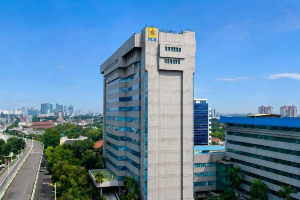 Suroso Isnandar Resmi Menjadi Direktur Utama PLN Setelah RUPSLB