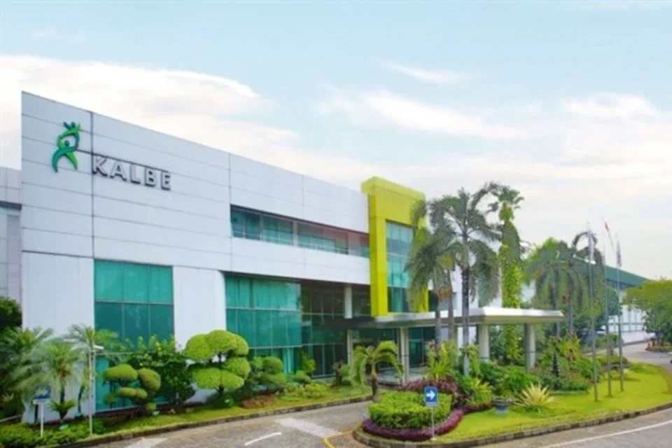 ---
Rencana Buyback Saham KLBF Senilai Rp 500 Miliar di Tengah Penurunan Harga

---