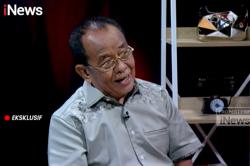 Said Didu Meminta Maaf atas Pernyataan Terkait EO yang Disebut Sarang Korupsi