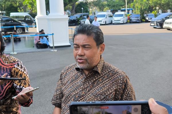 Said Iqbal: Pemerintah Siapkan Penurunan Harga Gas Industri untuk Cegah PHK Massal