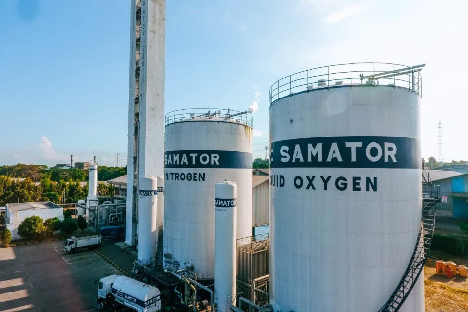 Samator Indo Gas Raih Rekor EBITDA Rp452,5 Miliar pada Semester Pertama 2026