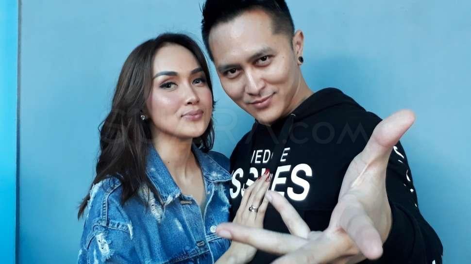 Sara Wijayanto Ajukan Gugatan Cerai Terhadap Demian Aditya, Sidang Pertama Dijadwalkan Lusa