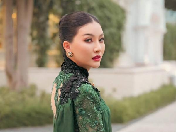 Sarwendah Ungkap Kekecewaannya Terhadap Isu yang Beredar di Media Sosial