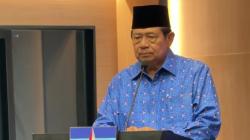 Presiden SBY Desak PBB untuk Menghentikan Penugasan UNIFIL Pasca Kematian Tiga Prajurit TNI