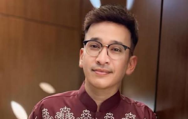 Ruben Onsu Terhalang Prosedur untuk Bertemu Anak di Sekolah