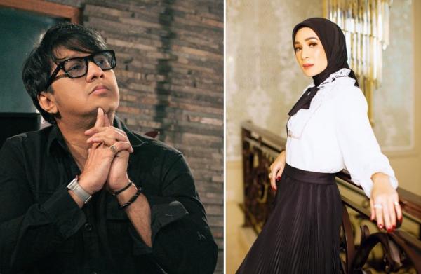 Erin Wartia Menyatakan Tak Ingin Lagi Menggunakan Nama Taulany Pasca Perceraian