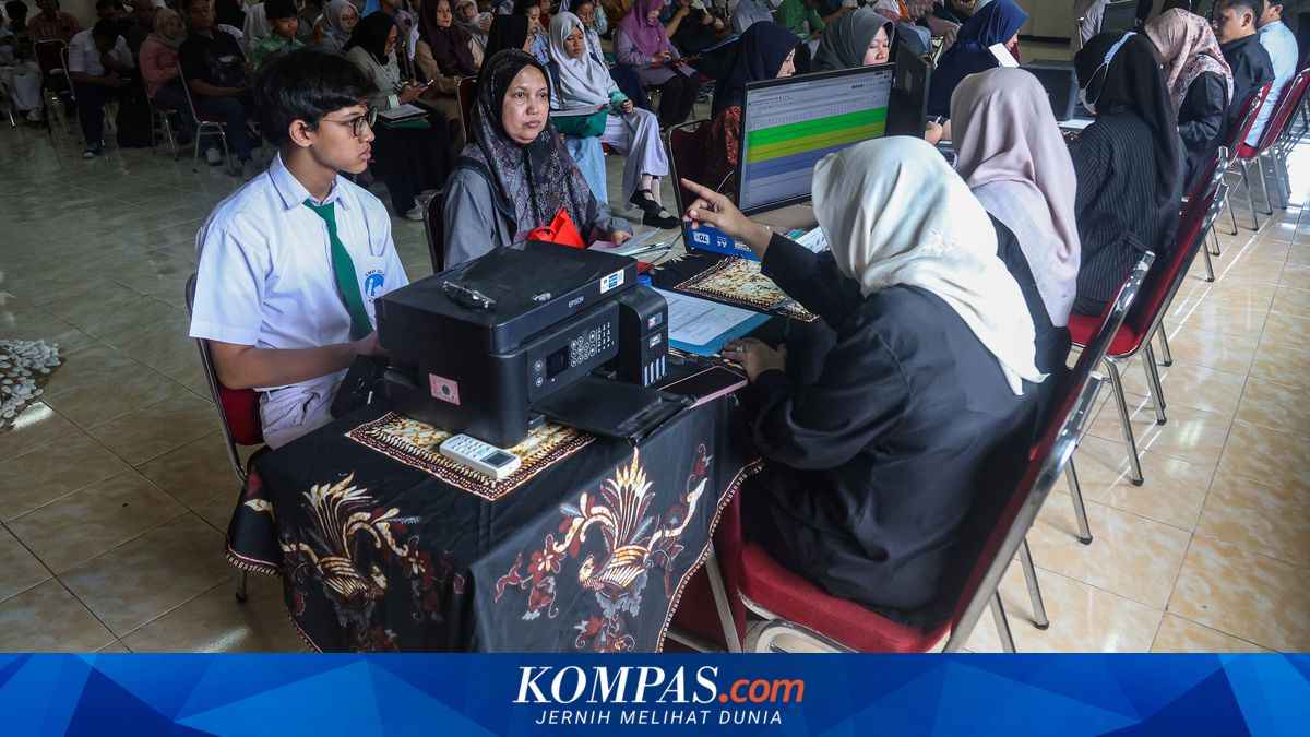 Kontroversi Penerimaan Siswa Baru di Sekolah Negeri: Hak Pendidikan yang Terabaikan