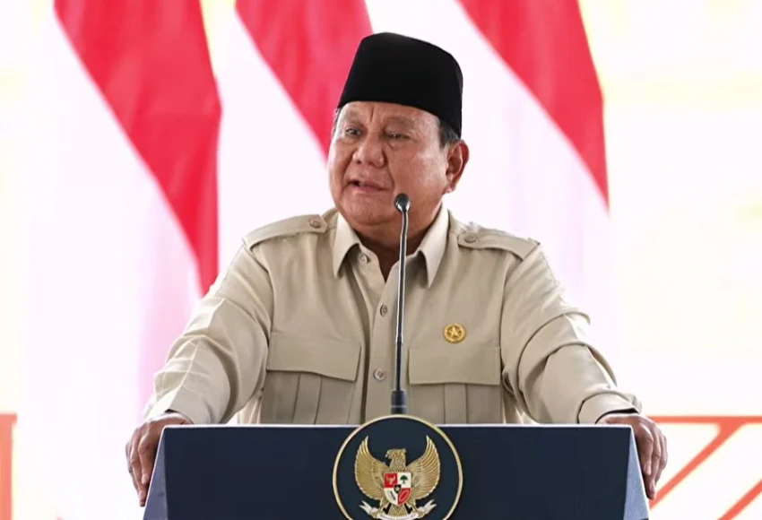 Sektor Riil B50 Bawa Indonesia Tak Lagi Impor Solar