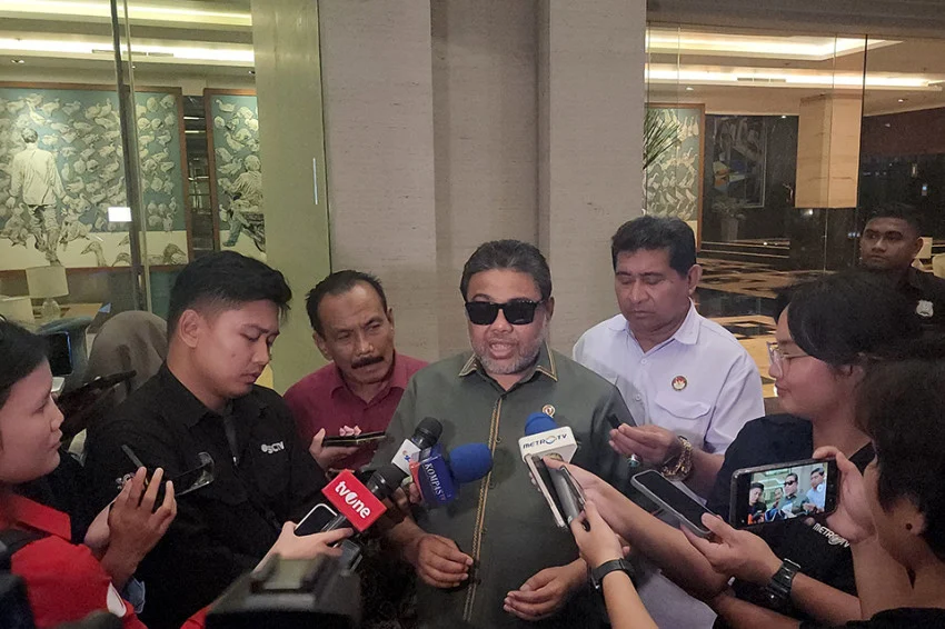 Nasib 2.374 Pekerja Freeport Menggantung Selama Sembilan Tahun