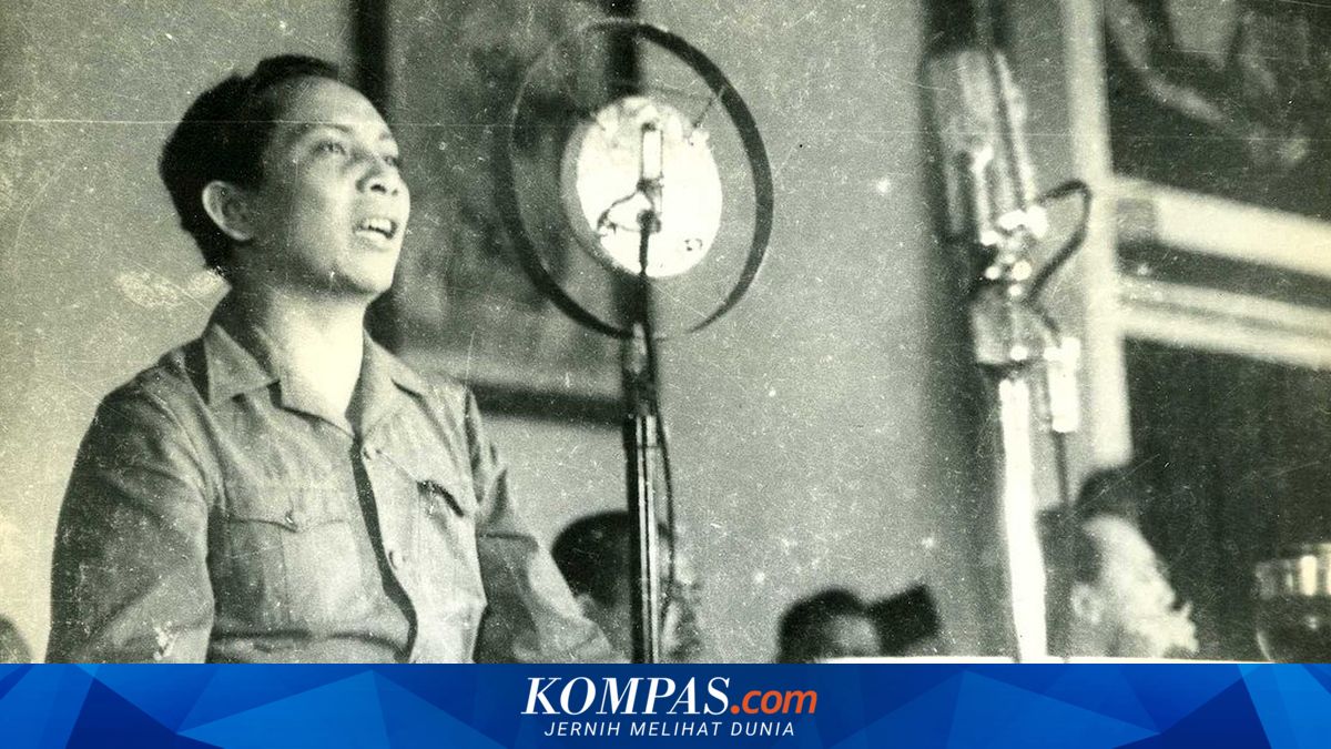 Tokoh-Tokoh Bangsa dan Menteri Pendidikan yang Pernah Mengalami Penahanan