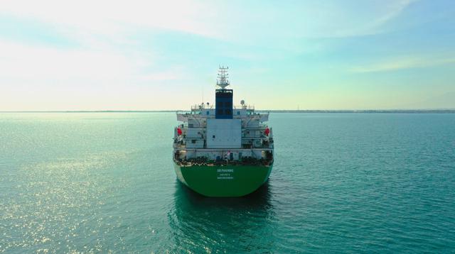 Kapal Pertamina Siap Melintas Setelah Pembukaan Selat Hormuz