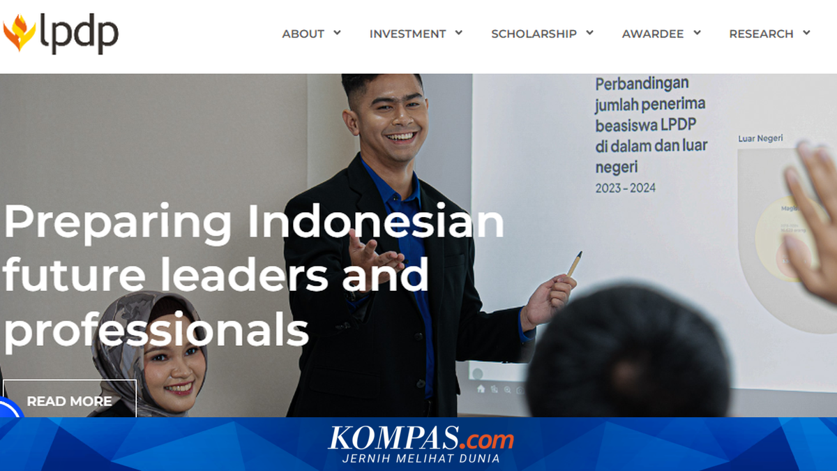 Pengumuman Hasil Seleksi Beasiswa Keolahragaan LPDP 2026 dan Manfaatnya